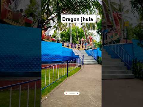 Dragon jhula in