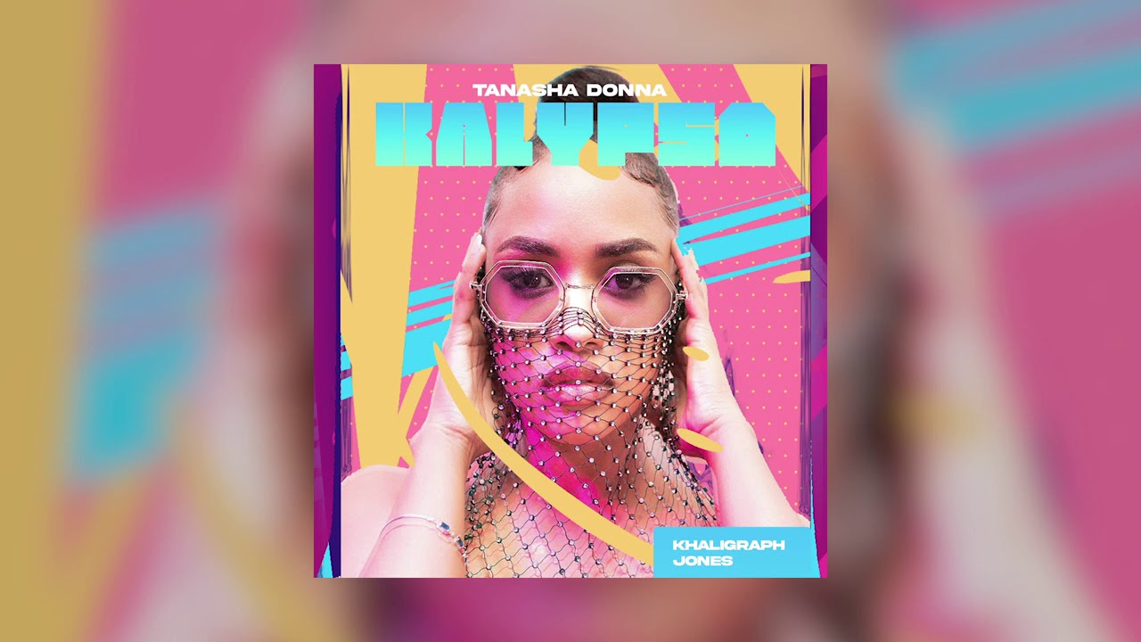 Tanasha Donna feat. Khaligraph Jones - KALYPSO (OFFICIAL AUDIO) bekijken op YouTube Tanasha Donna feat. Khaligraph Jones - KALYPSO (OFFICIAL AUDIO) bekijken op YouTube