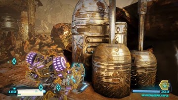 Transformers Rise of the Dark Spark - Chapter 5 Hustle