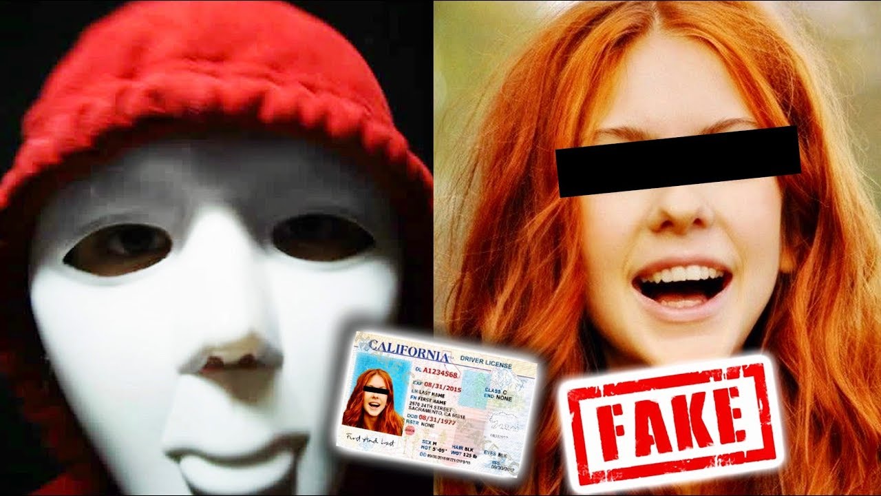 CREEPIEST IDENTITY THEFT CASES - CREEPIEST IDENTITY THEFT CASES