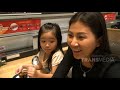 Cici Sama Koko Betrand Iseng Banget Sih! | DIARY THE ONSU (3/3/20) P2