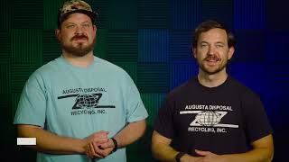 30 years of Augusta Disposal