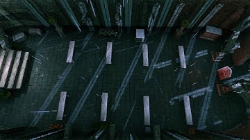 Flowscape Battlemaps - Zunderhal