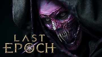 Last Epoch Acolyte: Level 1-9 | ARPG Gameplay