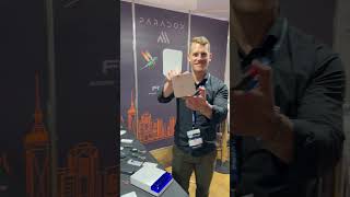 Fiesa en Expo Seguridad Buenos Aires 2025
