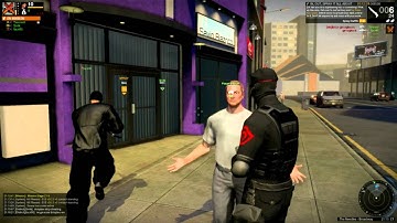 Obeya EU 1  Enforcer Hacker.avi