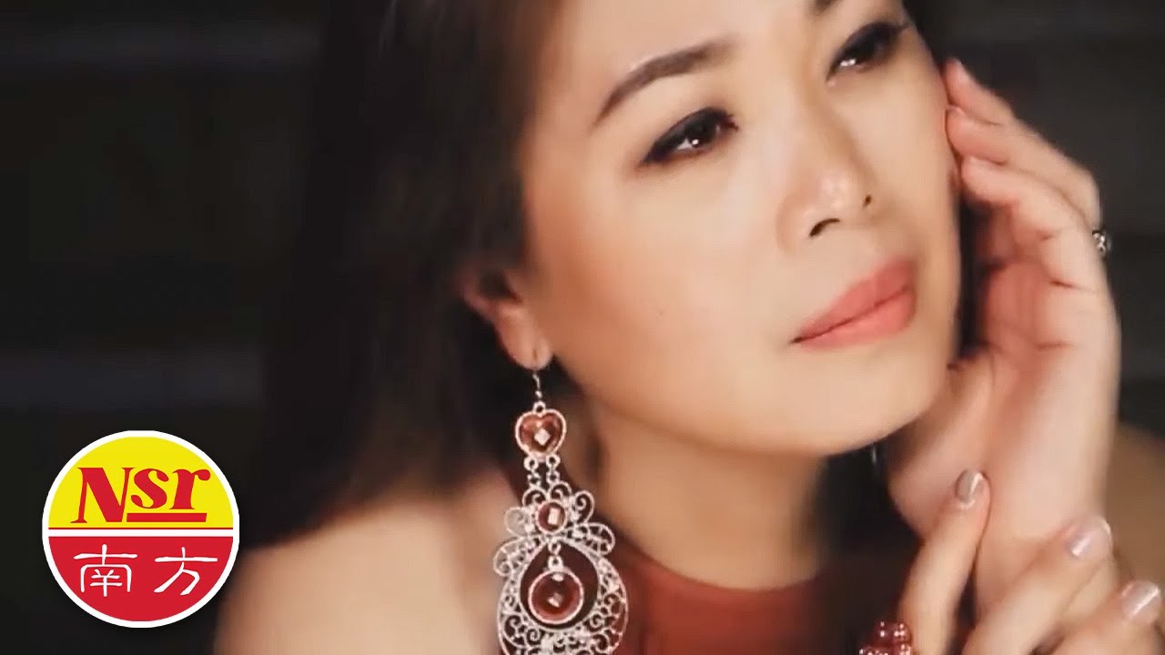 欧俪雯SHARON AU I BENCI TAPI RINDU I OFFICIAL MUSIC VIDEO I