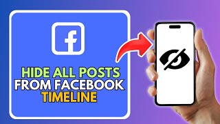 How To Hide All Posts From Facebook Timeline