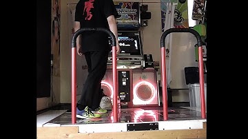 【DDRプレイ動画】Alone 『EXPERT DOUBLE』 Perfect Full Combo