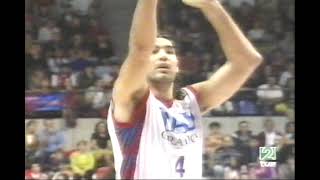 Acb 05/06: Tau-Real Madrid