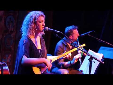 Eléonore Fourniau - Sylvain Barou, SIRINA MIN Live