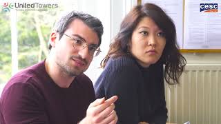 Colchester English Study Centre - Cesc