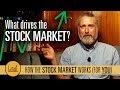 Make the Stock Market Work For You [Enough is Enough]