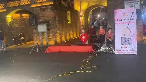 Giá văn Chúa Diệu Nghĩa Tàng Hình-Thực hiện : Việt Toàn