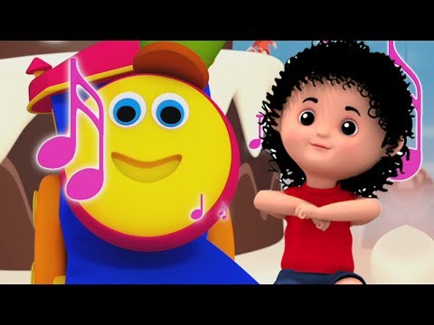 Песня Моей Мечты | Детские Стишки Для Детей | Детские Песни | Bob Favourite Dream | Kids Songs