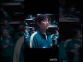 Player 001 ☠️💀 #shorts #shortsfeed #squidgame2 #squidgame #edit #frontman #player001