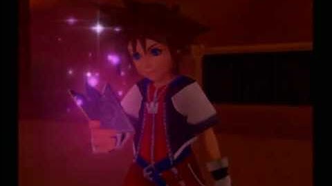 [ENGLISH] KH Re:CoM - Walkthrough [17] - Olympus Coliseum (Part 6) -  Hades - 3rd Floor