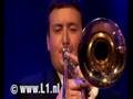 Tent van emilrick peperkamp  concerto pour trombone