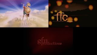 Palace Films/FFC Australia/GFN Productions