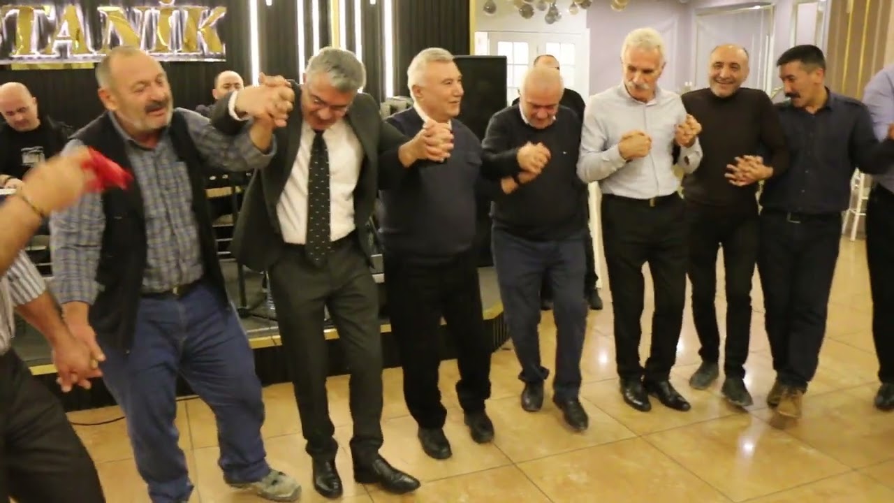 KÜLAHLILAR GECESİ 2026 - 2