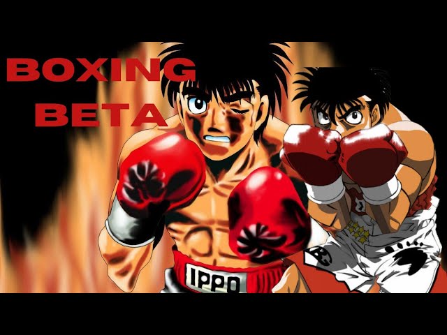 DAZN] Boxing Beta! 🥊 - Roblox