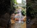 Día 3, short 3, San Carlos #guiadeviajes #visitcolombia #colombia