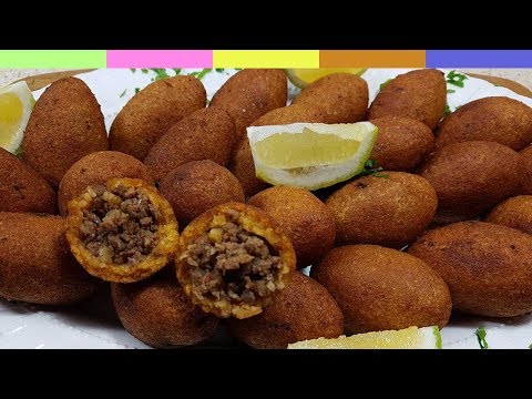 Hemen hemen herkes tarafın den sevilir   Ben neredeyse çocukluğumdan beri içli köfte yapan biriyim. . 