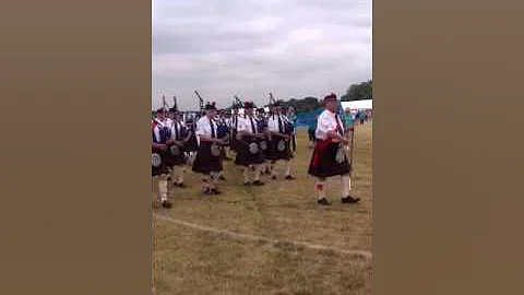 Survivor Lap Relay for Life Ascot