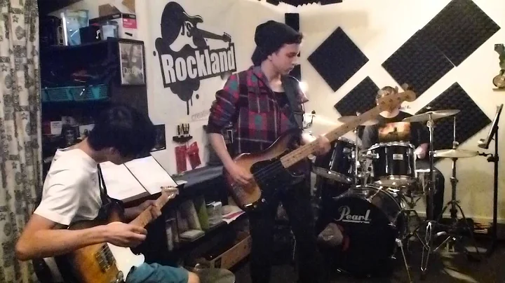 Jason Wilcox - Band Mentoring - Rockland Creative ...