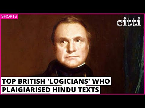 How George Boole,