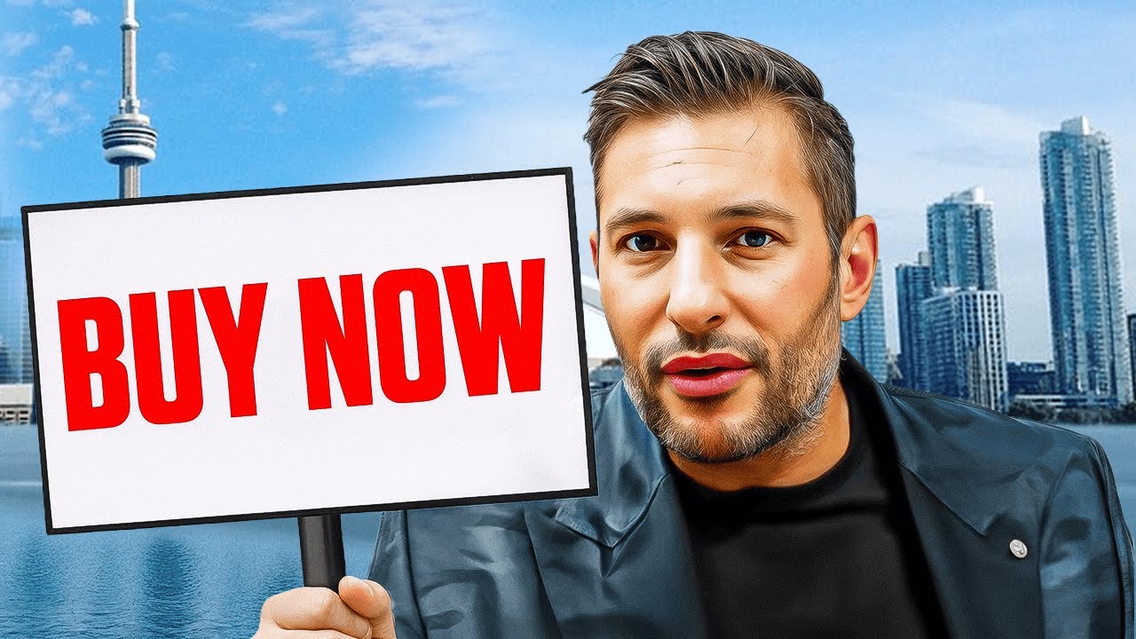 GTA Housing Market Shifts: Condos Slow, Prices Fall, & Buyers Gain Power