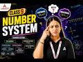 Number System | Class 9 Maths Chapter 1 | Full Explanation | MathSpark