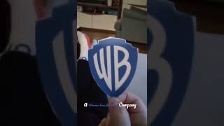 Warner Brothers Television Logo