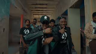 CONEX ET DON - COTÉ FT VANO BABY (OFFICIAL MUSIC VIDEO)