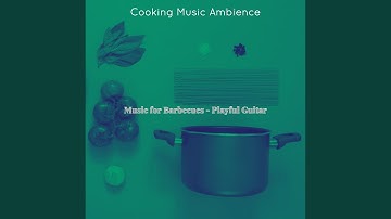 Scintillating Backdrops for Sunday Brunch