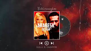 GÜLLÜ FT Gazapizm- çıldıracağım (mix) 🎵 Resimi