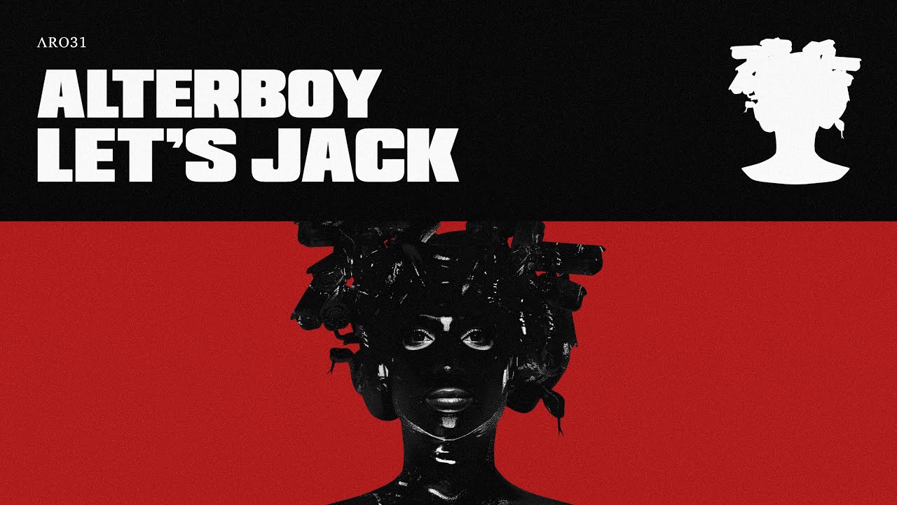 LET'S JACK - ALTERBOY (OFFICIAL VIDEO) adlı videoyu YouTube'da izle LET'S JACK - ALTERBOY (OFFICIAL VIDEO) adlı videoyu YouTube'da izle