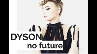 SHAUN FRANK FEATURING DYSON // NO FUTURE