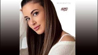 Benedetta Caretta - HALO (Audio)