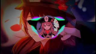 Hu Tao AI Cover // Genshin Impact (AI Cover) //Lukan Graham 7Years