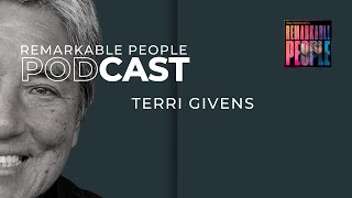 Terri Givens: Confronting Racism with Radical Empathy