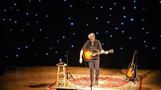 Watch Josh Ritter Im Listening video