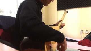 Tutuldu Ellerim Soner Mızrak (Gencebay Eseri)