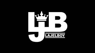 Lajel Boy - Lownte Rider