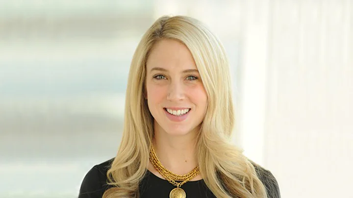 Anne Slattery | Women of Eminence