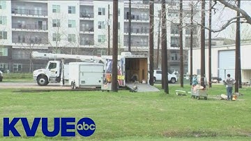 Austin Energy is prepared for the severe weather on Thursday | KVUE