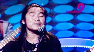 ချင်းတောင်အကြောင်း - Yaw Kee  (Myanmar idol)