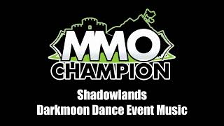 Patch 9.2 Music - Darkmoon Dance Event by MMO-Champion 3,933 views 2 years ago 5 minutes, 28 seconds