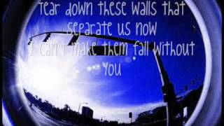 I Can't Stand To Fall - Philmont (lyrics)