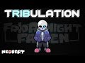 Friday night fallen  tribulation ft redtv53